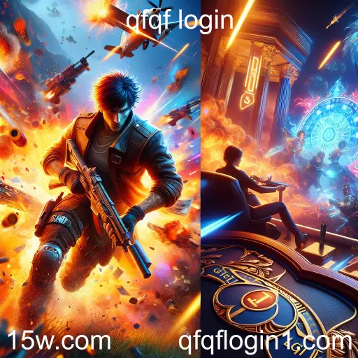 A Emoção e a Adrenalina dos Jogos de Ação️