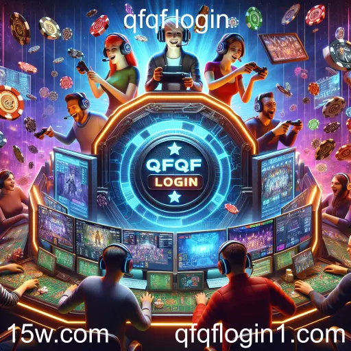 A Explosão dos Jogos Multiplayer: Conexão e Competição em um Mundo Virtual️ A Explosão dos Jogos Multiplayer: Conexão e Competição em um Mundo Virtual️