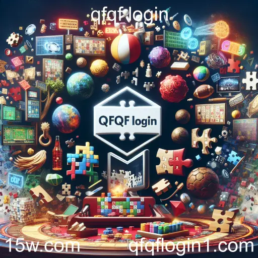 Discover the Thrills of Puzzle Games on Qfqf Login️ Discover the Thrills of Puzzle Games on Qfqf Login️