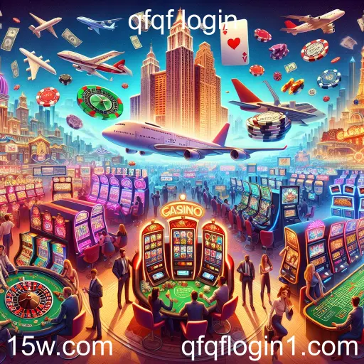 A Evolução dos Jogos de Simulação: Realismo e Interação️