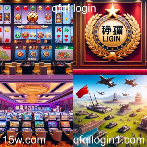 A Ascensão dos Jogos de Estratégia: Dominando o Campo de Batalha️